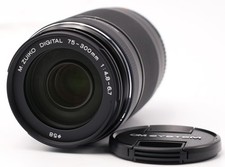 Olympus OM SYSTEM M.Zuiko