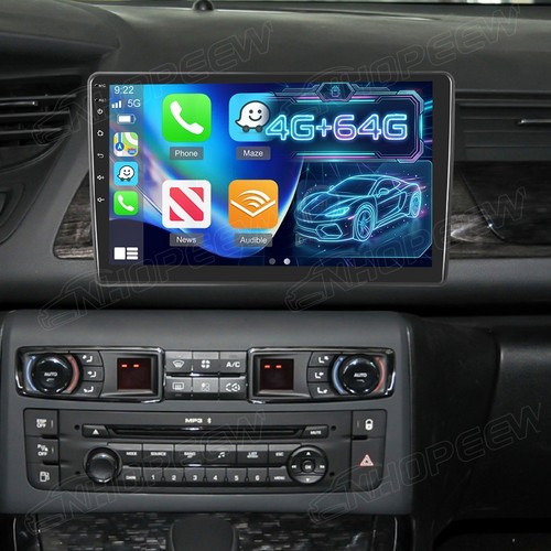 64gb apple carplay - 4+64gb, android
