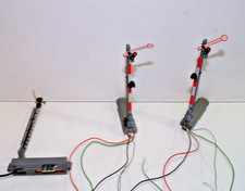 Konvolut Fleischmann etc. H0