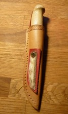 Kleines Vintage Messer mit