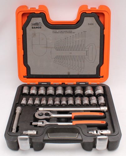 Bahco stück 2 - bahco,