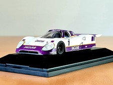 1:43 ONYX Jaguar XJR9 #1