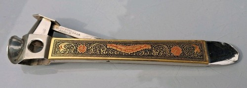 Toledo zigarrenschneider der - toledo,