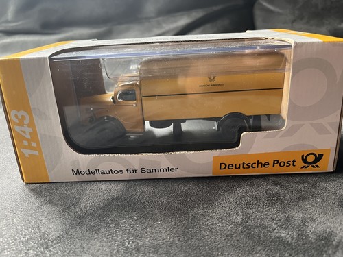 Neu ovp schuco 43 mercedes - neu,