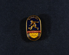 1980 Moskau Russische