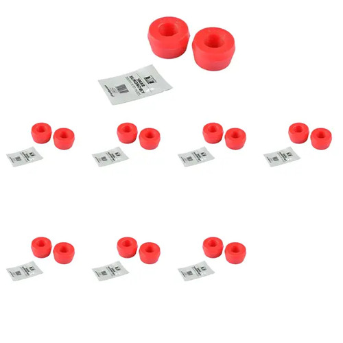 Halterung für - 8, x