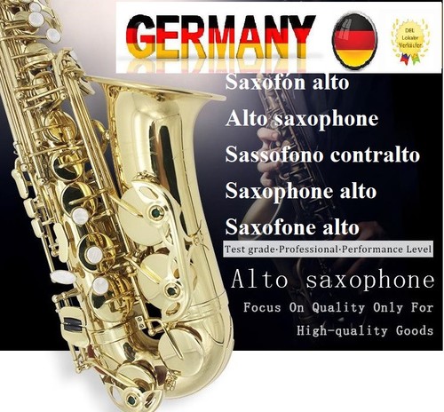 Alt saxophon alto sax yama - alto,