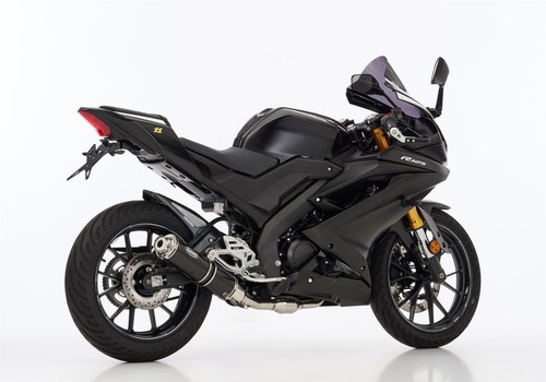 Hurric supersport auspuff - hurric,