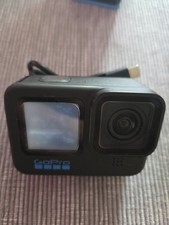 GoPro Hero 11 Actionkamera ohne Zubehör Wasserschaden.