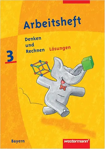 Lösungen arbeitsheft denken - arbeitsheft,