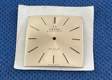 Original Omega Automatic De