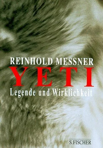 Yeti legende und - :,