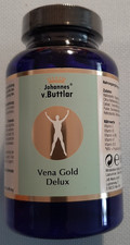 Johannes v. Buttlar Vena Gold