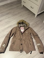 Plusminus Chiemsee Jacke Gr. L