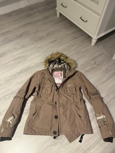 Plusminus chiemsee jacke l - chiemsee,