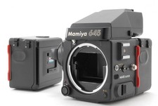 [Almost MINT] Mamiya M645