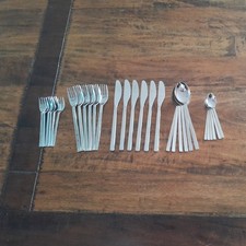 BSF Alaska Besteck 30tlg. 18/8