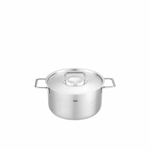 Fissler kochtopf pure - pure, mit