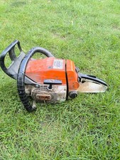 Stihl 024 Super Motorsäge