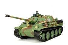 RC Panzer "Jagdpanther" Heng