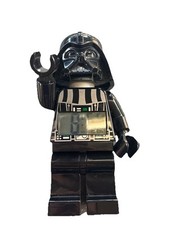 Lego Darth Vader Wecker Star