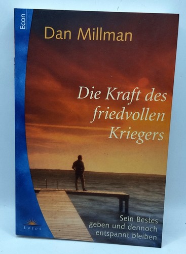 Die kraft des friedvollen - kraft,