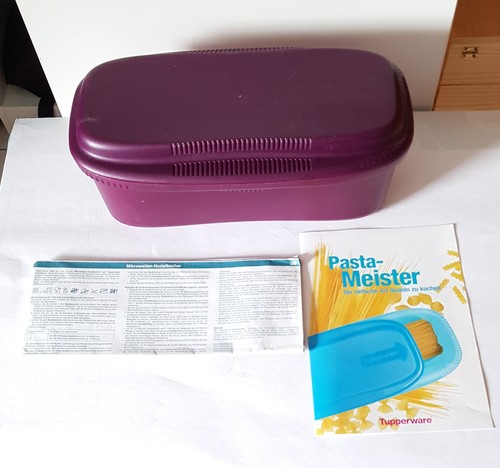 Tupperware mikrowellen - tupperware,