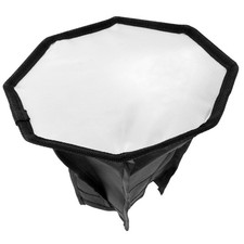  Blitzlicht Diffusor Softbox