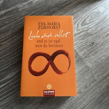 Liebe dich selbst und es ist