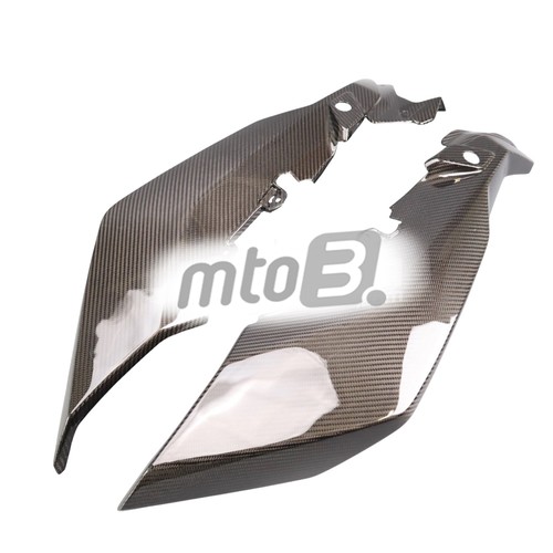 Carbon seitenverkleindung bmw - carbon,