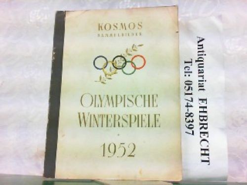 Olympische winterspiele - olympische,