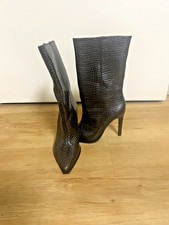 Wunderschöne Stiefel mit