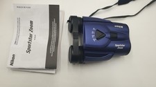 Nikon Sportstar Zoom 8-24x25