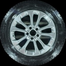 215/60 R17 Winterreifen MERCEDES GLA X156 17 Zoll Alufelgen Komplettsatz 6-7mm