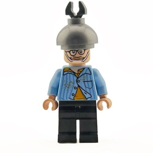 Lego ghostbusters minifigur - lego,