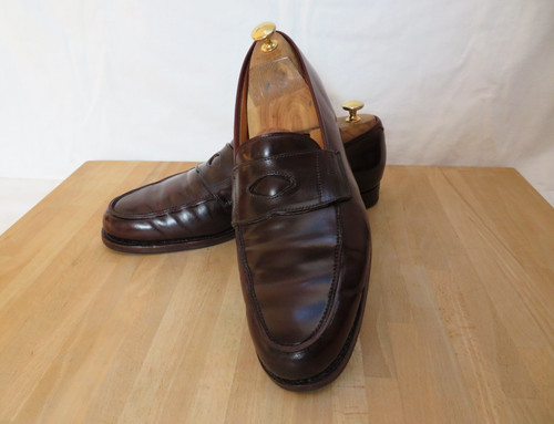 Eduard meier penny loafer - ed,