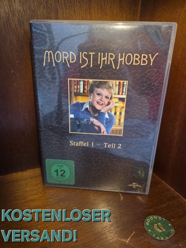 Mord ist ihr - -, staffel