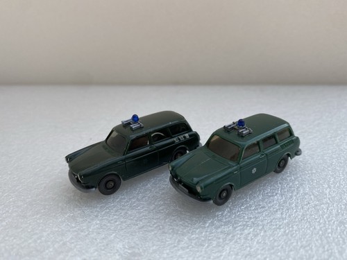 Wiking 1500 variant kombi - wiking,