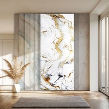 HEXIM Marmorplatten Optik 3-10