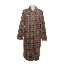 Le Tricot Longhin, Mantel