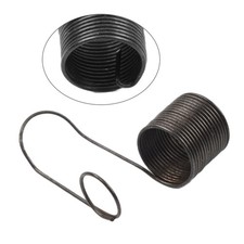 Oberfaden-Spannungsfeder