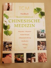 Handbuch Chinesische Medizin TCM