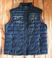 Camp David Weste, Gr. XXXL 