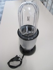 Magic Bullet Mixer - MB1001B - Silber - Mixer in sehr guten Zustand