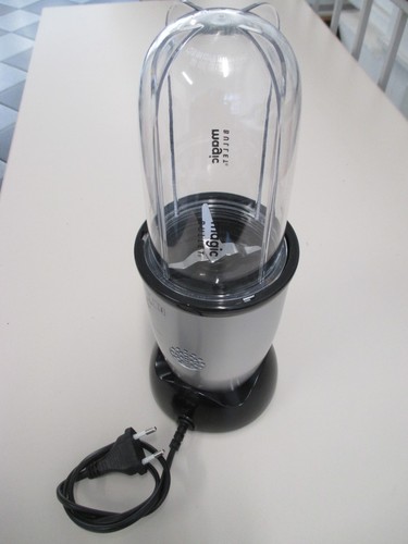 Magic bullet mixer - magic,