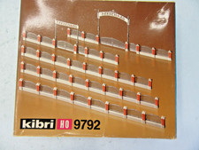 HO -  Kibri B-9792 Industrial