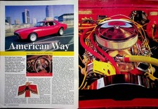 Oldtimer Praxis 1564) Pontiac