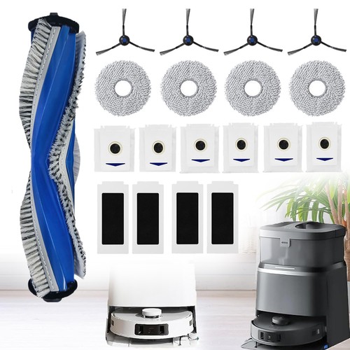 19x ersatzteile zubehör set - ersatzteile,