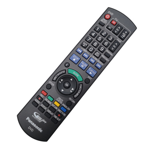 Panasonic n2qayb000124 - panasonic,