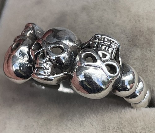 Vintage 925 sterling silber - 925,